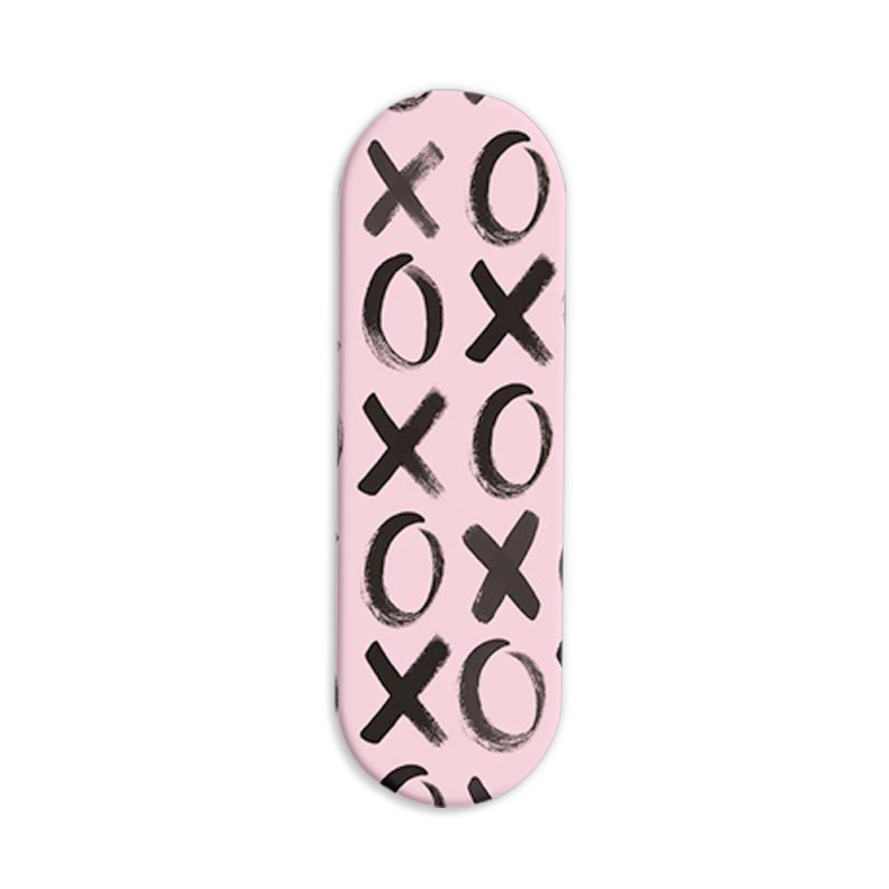 Feminine Printed Slider Phone Grip Holder Feminine Printed Slider Phone Grip Holder - Image 1
