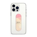 Grace and Hustle Printed Slider Phone Grip Holder - Image 3
