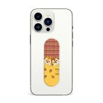 Chip and Dale Printed Slider Phone Grip Holder - Image 3