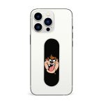 Taz  Printed Slider Phone Grip Holder - Image 3