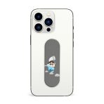 ShinChan  Printed Slider Phone Grip Holder - Image 3