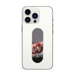 Ironman Printed Slider Phone Grip Holder - Image 3