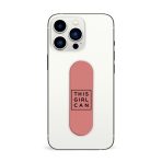 This Girl Can Printed Slider Phone Grip Holder - Image 3