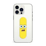 Sponge Bob  Printed Slider Phone Grip Holder - Image 3