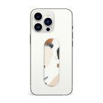 Abstract  Printed Slider Phone Grip Holder - Image 3