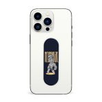 Neymar  Printed Slider Phone Grip Holder - Image 3