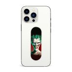 Joker Printed Slider Phone Grip Holder - Image 3