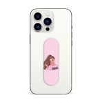 BadAss Girl  Printed Slider Phone Grip Holder - Image 3