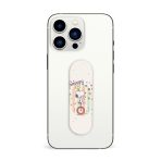 Snoopy The Dog Printed Slider Phone Grip Holder - Image 3