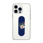 Mickey Face  Printed Slider Phone Grip Holder - Image 3