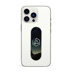 Linkin Park Printed Slider Phone Grip Holder - Image 3