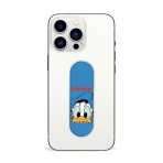 Disney Donald Duck Printed Slider Phone Grip Holder - Image 3
