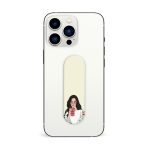 Suck Man Tears Printed Slider Phone Grip Holder - Image 3