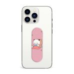 Baby Bears Printed Slider Phone Grip Holder - Image 3