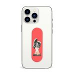 Girls Vans Shoes  Printed Slider Phone Grip Holder - Image 3