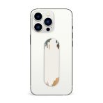 Oil Painting  Printed Slider Phone Grip Holder - Image 3
