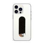 Bare Bears Printed Slider Phone Grip Holder - Image 3