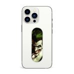 Joker Printed Slider Phone Grip Holder - Image 3