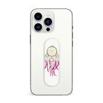 Dreamcatcher Printed Slider Phone Grip Holder - Image 3