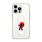 Deadpool Dab Printed Slider Phone Grip Holder - Image 3