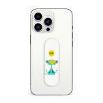 OM Printed Slider Phone Grip Holder - Image 3