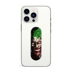 Joker Printed Slider Phone Grip Holder - Image 3