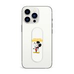 Mickey Mouse-Most Eligible Bachelor Printed Slider Phone Grip Holder - Image 3