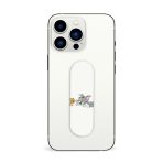 Tom And Jerry Printed Slider Phone Grip Holder - Image 3