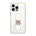 Tom And Jerry Printed Slider Phone Grip Holder - Image 3