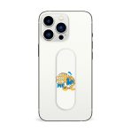 Don't Mess With Me-Donald Duck Printed Slider Phone Grip Holder - Image 3