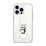 I'M Pandastic Printed Slider Phone Grip Holder - Image 3