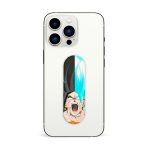 Goku Printed Slider Phone Grip Holder - Image 3