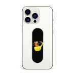 Goku Printed Slider Phone Grip Holder - Image 3