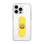 Sponge Bob Printed Slider Phone Grip Holder - Image 3