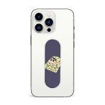 Shinchan Printed Slider Phone Grip Holder - Image 3