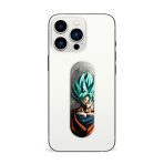 Goku Printed Slider Phone Grip Holder - Image 3