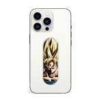 Goku Printed Slider Phone Grip Holder - Image 3