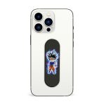 Goku Printed Slider Phone Grip Holder - Image 3