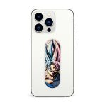 Goku Printed Slider Phone Grip Holder - Image 3