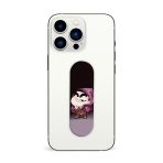 Shinchan Printed Slider Phone Grip Holder - Image 3