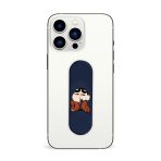 Shinchan Printed Slider Phone Grip Holder - Image 3