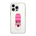Minnie Mouse Printed Slider Phone Grip Holder - Image 3