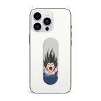 Goku Printed Slider Phone Grip Holder - Image 3