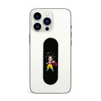 Goku Printed Slider Phone Grip Holder - Image 3