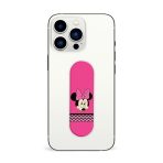 Minnie Mouse Printed Slider Phone Grip Holder - Image 3