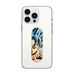 Goku Printed Slider Phone Grip Holder - Image 3