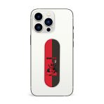 Deadpool Printed Slider Phone Grip Holder - Image 3