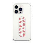 Feminine - Watermelon Printed Slider Phone Grip Holder - Image 3