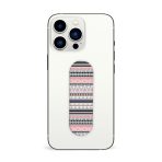 Feminine Printed Slider Phone Grip Holder - Image 3
