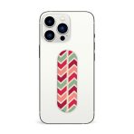 Feminine Printed Slider Phone Grip Holder - Image 3